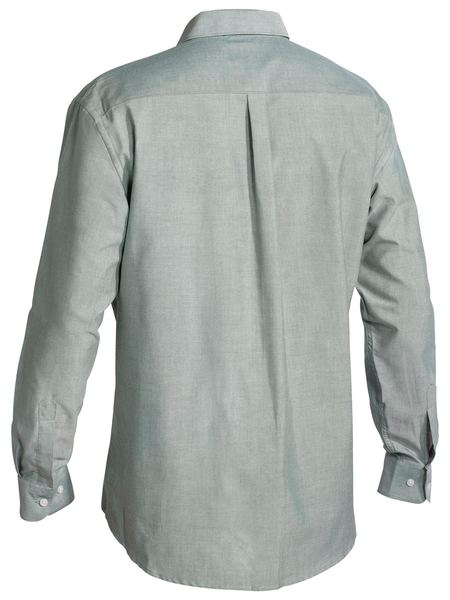 Oxford Shirt Long Sleeve - BS6030