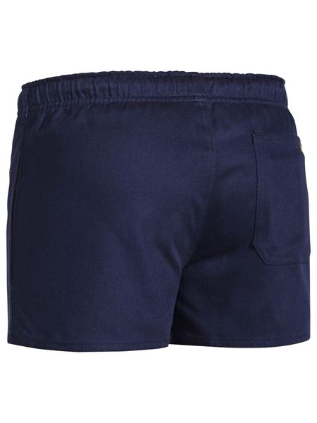 Mens Rugby Short - BSHRB1007