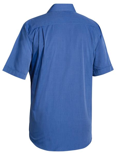 Metro Shirt Short Sleeve - BS1031