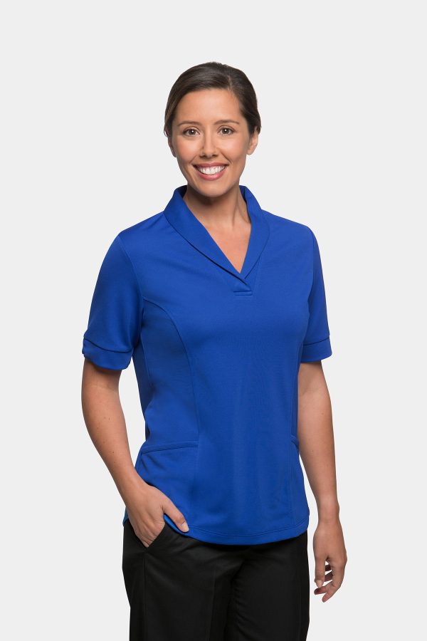City Health Active Short Sleeve - 2230
