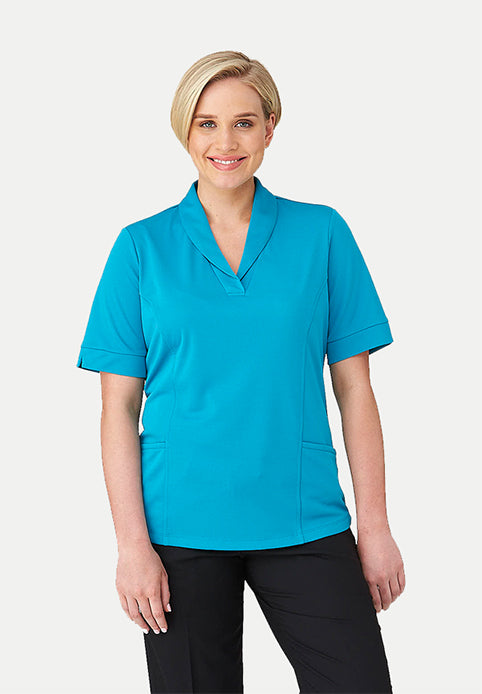 City Health Active Short Sleeve - 2230