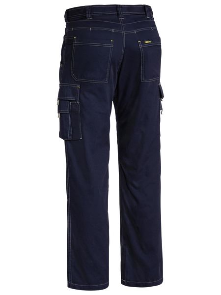 Cool Vented Lightweight Cargo Pant - BPC6431