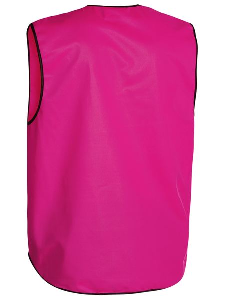 Hi Vis Vest - BK0345