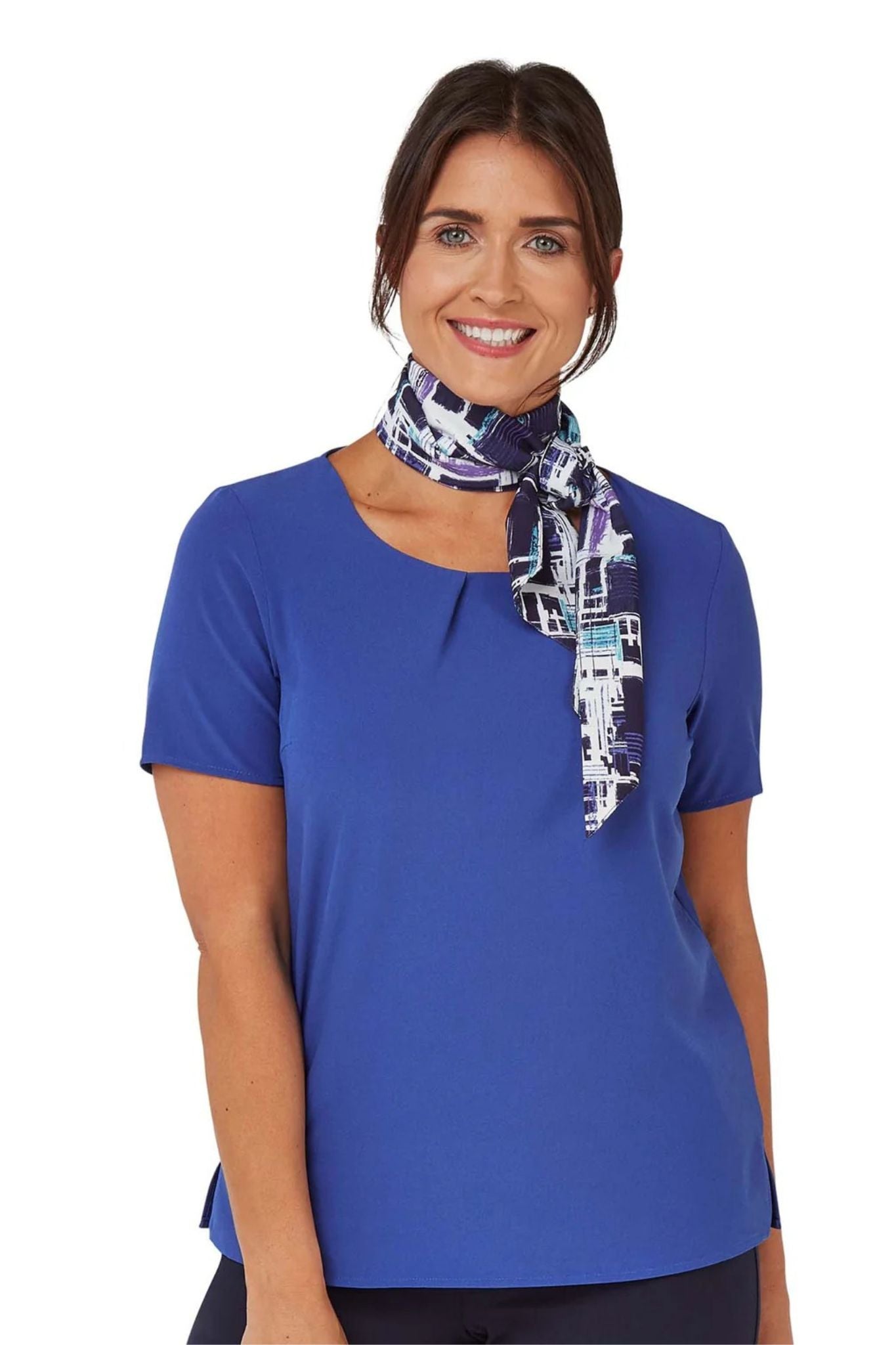 Penny Scarf