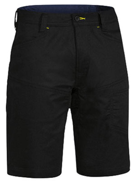 X Airflow Ripstop Vented Work Short - BSH1474