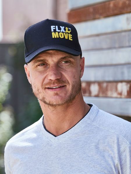 Flx & Move Cap - BCAP70