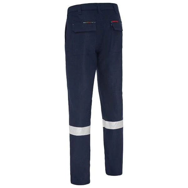 Apex 240 Taped Biomotion FR Ripstop Pant - BP8580T