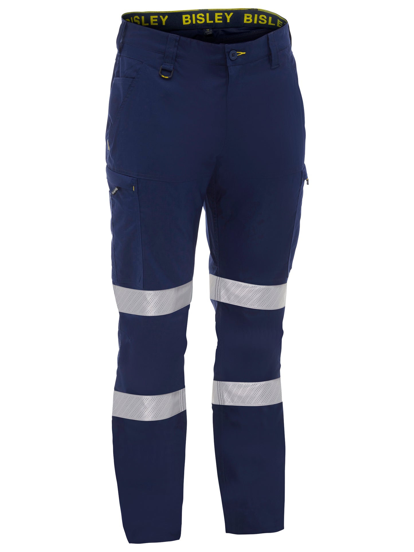 X Airflow™ Taped Stretch Ripstop Lightweight Cargo Pants - BPC6152T