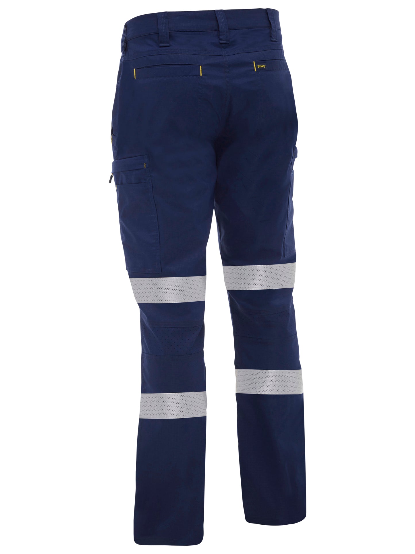 X Airflow™ Taped Stretch Ripstop Lightweight Cargo Pants - BPC6152T