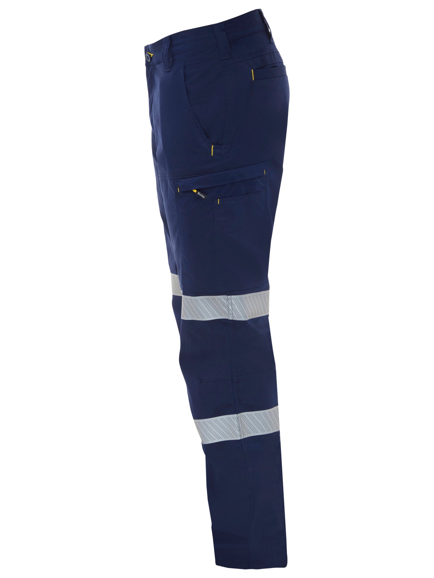 X Airflow™ Taped Stretch Ripstop Lightweight Cargo Pants - BPC6152T