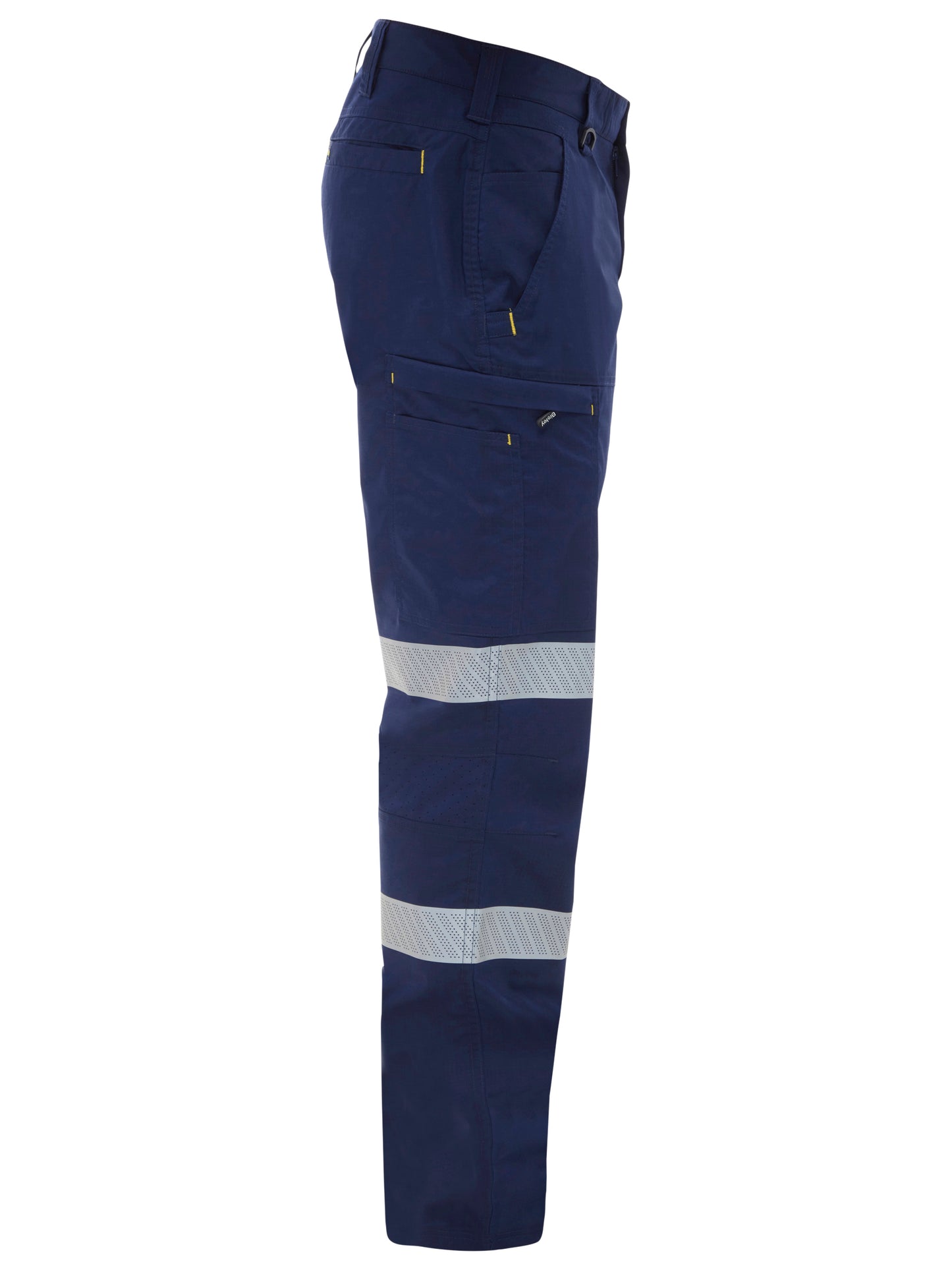 X Airflow™ Taped Stretch Ripstop Lightweight Cargo Pants - BPC6152T