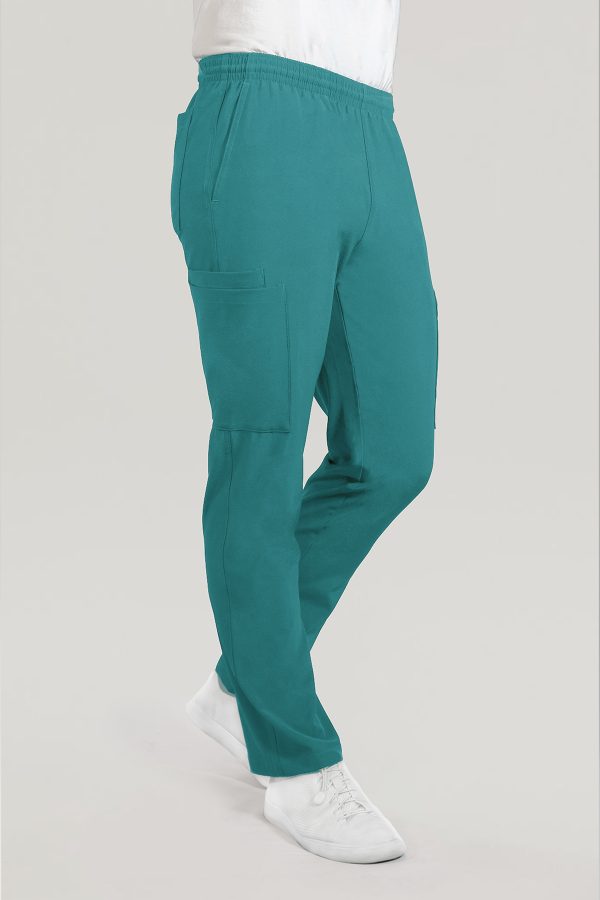 Mens City Active Pant - CA4P