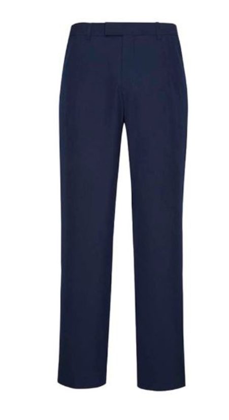 Mens Siena Adjustable Waist Pant RGP976M