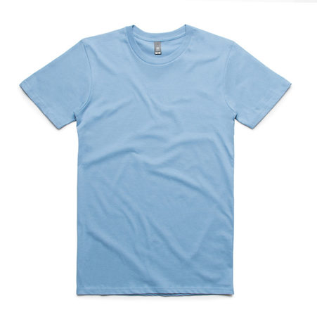 Mens Staple Tee 5001 (12-colours)