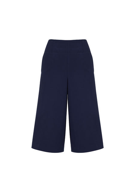 Ladies Mid-Length Culottes 10728