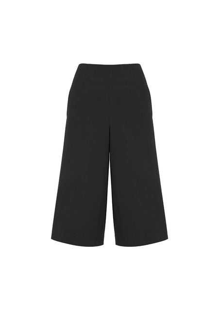 Ladies Mid-Length Culottes 10728