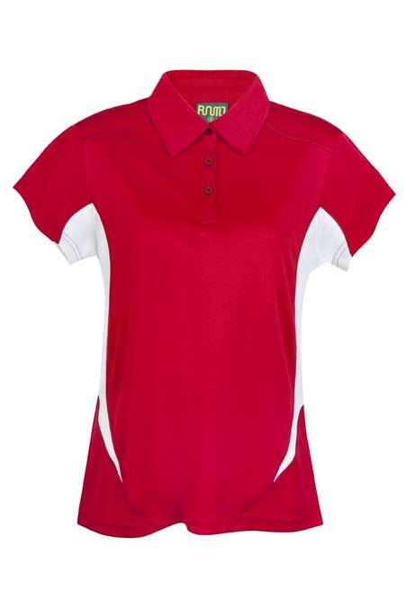 Ladies' Accelerator Polo P446LD