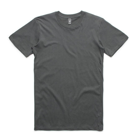 Mens Staple Tee 5001 (12-colours)