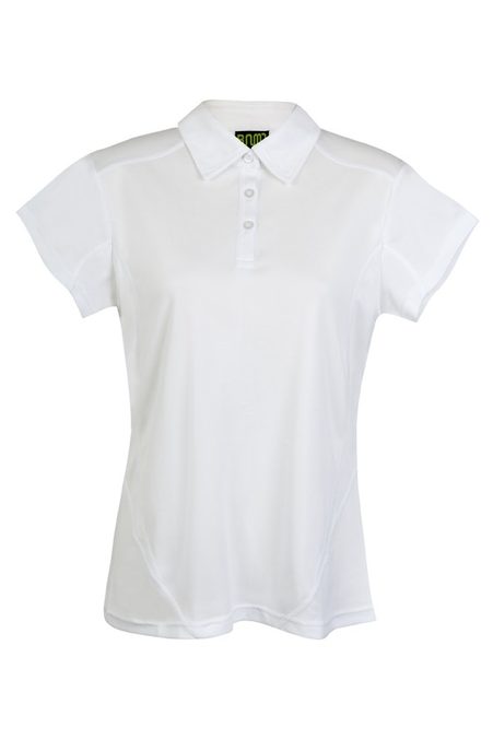 Ladies' Accelerator Polo P446LD