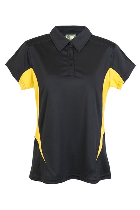Ladies' Accelerator Polo P446LD