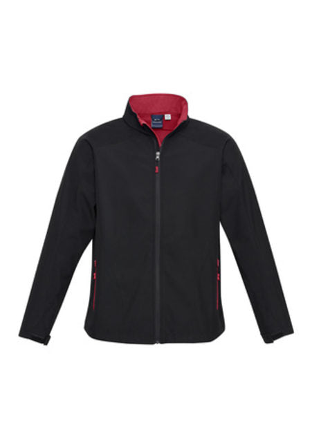 Geneva Mens Jacket - J307M