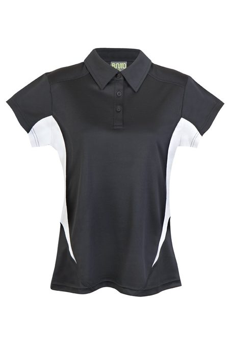 Ladies' Accelerator Polo P446LD