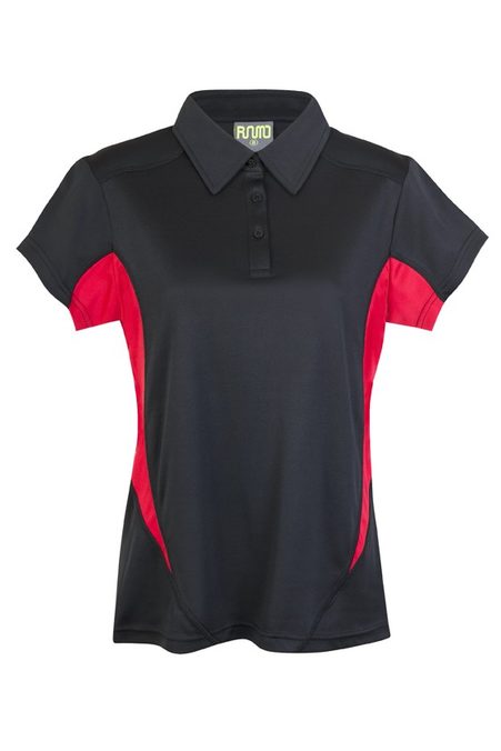 Ladies' Accelerator Polo P446LD