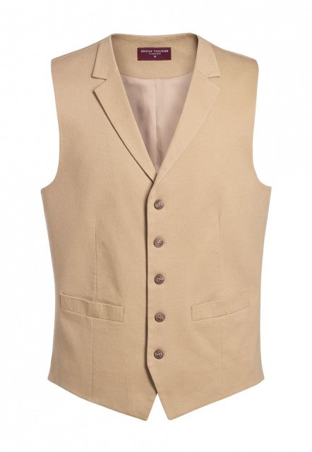Vancouver Waistcoat - 1541