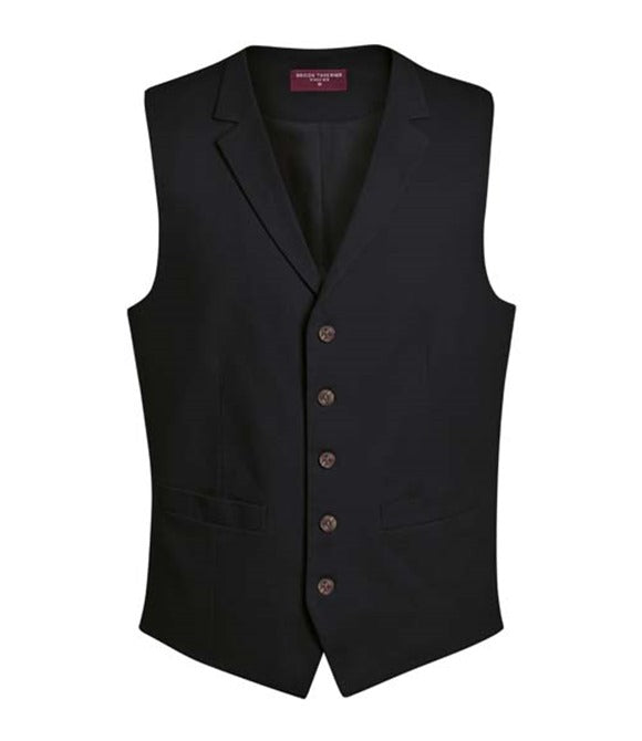 Vancouver Waistcoat - 1541