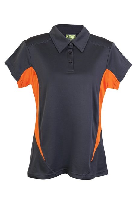 Ladies' Accelerator Polo P446LD