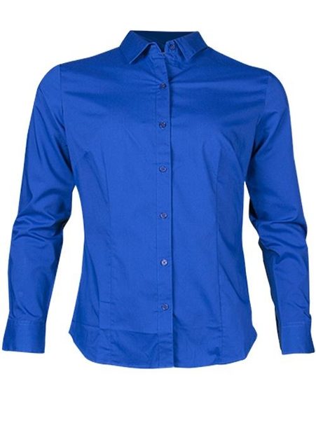 Mosman Long Sleeve Shirt - 2903L