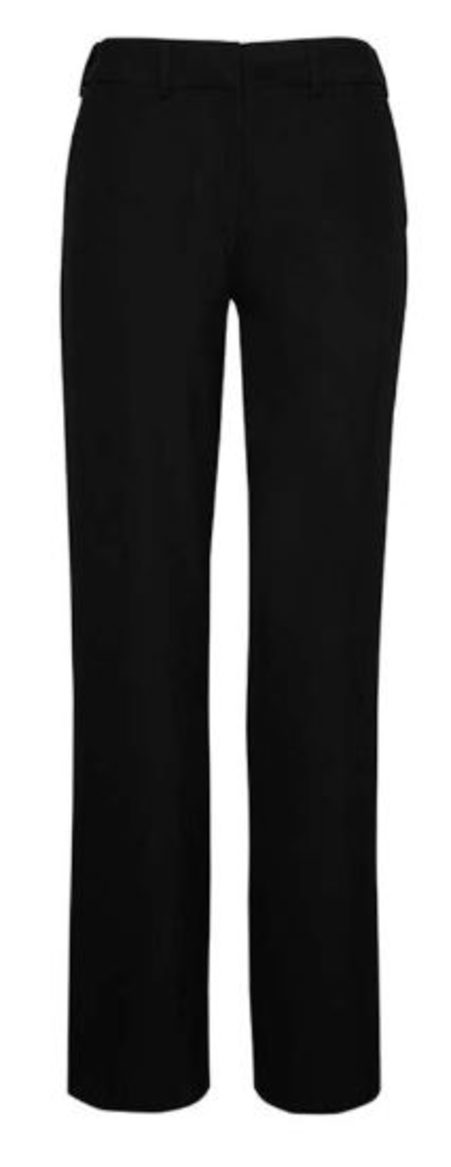 Ladies Adjustable Waist Pant RGP975L