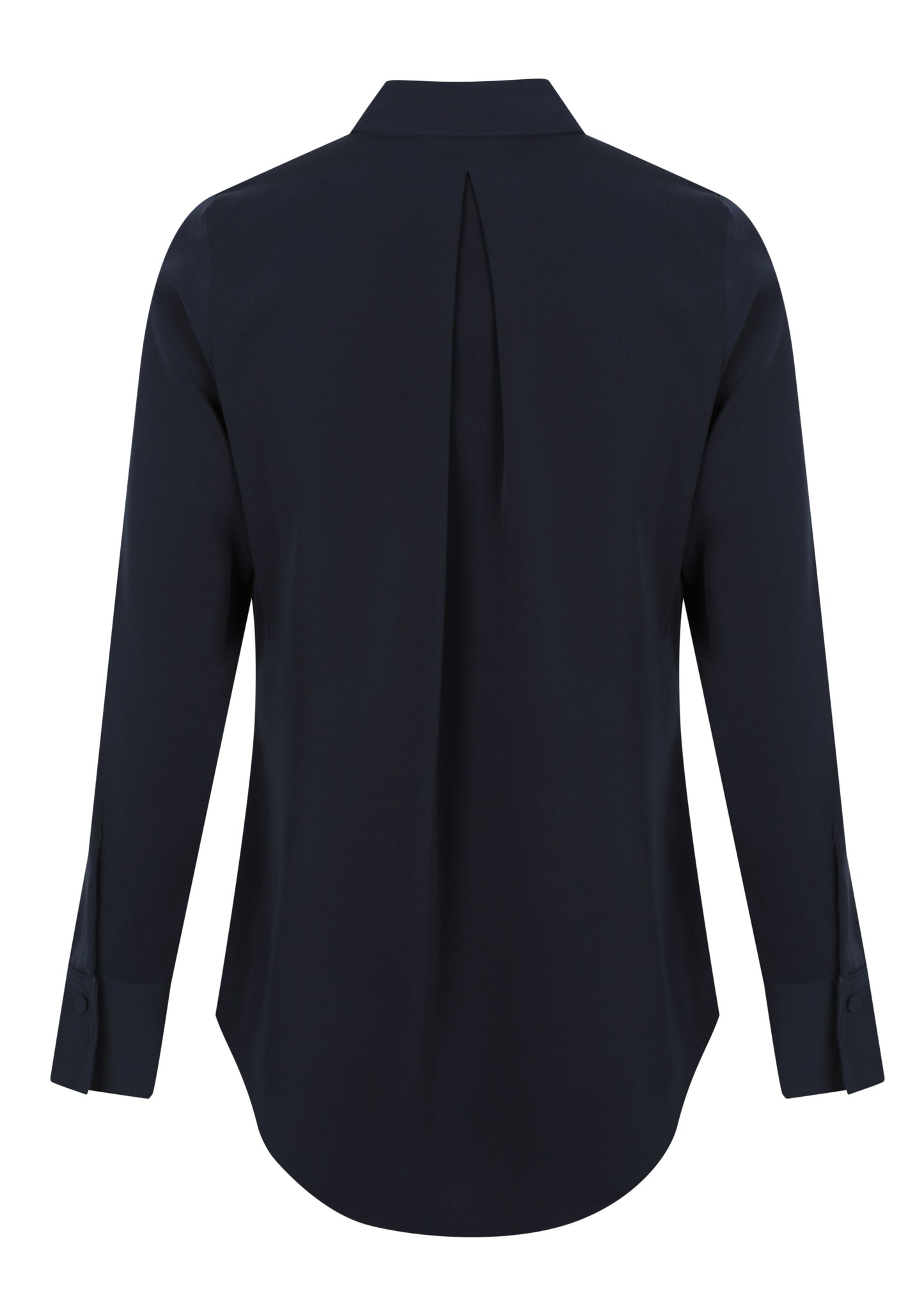 Ladies Long Sleeve Soft Top - 1797WL