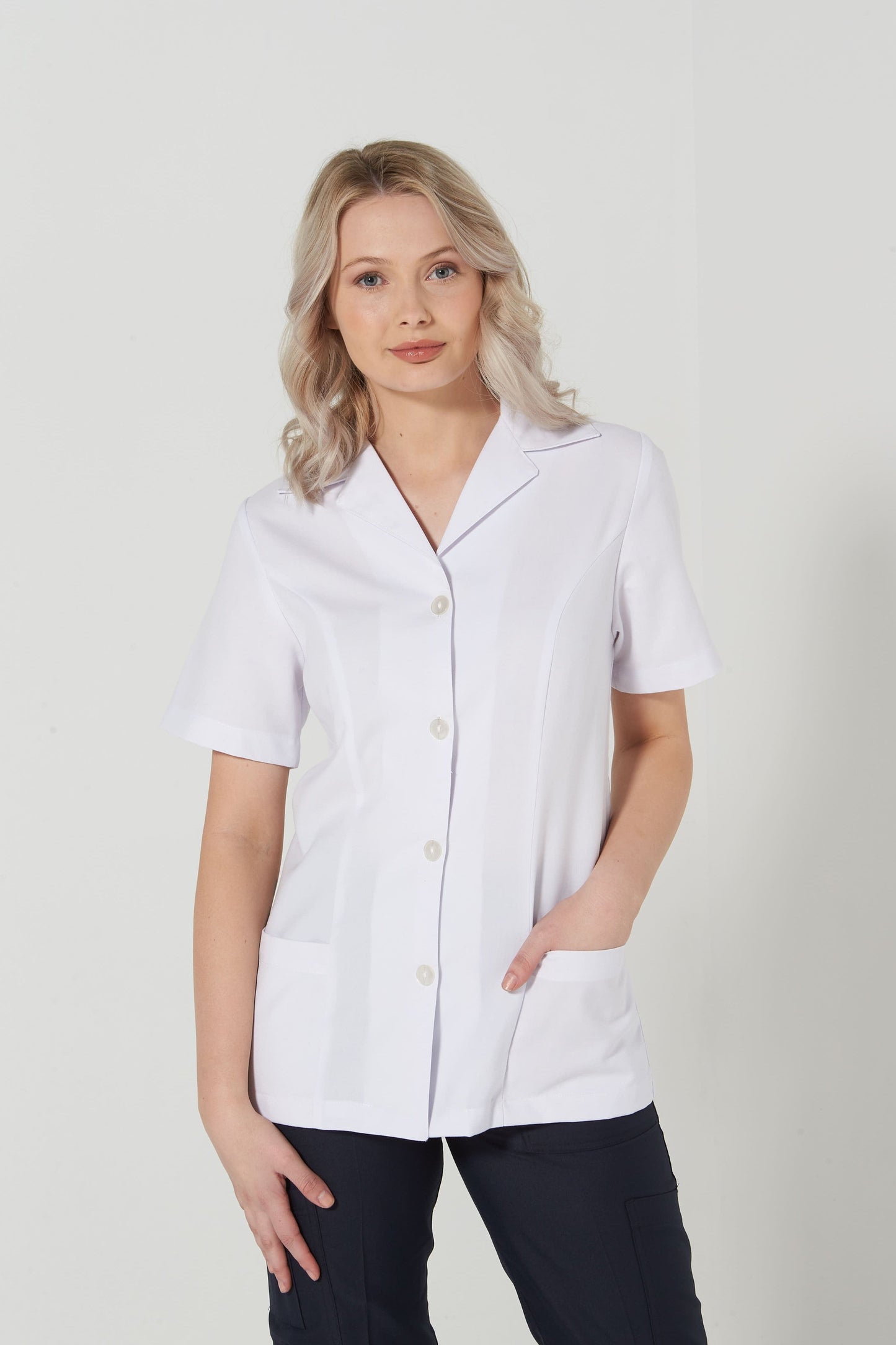 Ladies Pharmacy Jacket - 903S