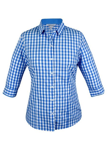 Devonport 3/4 Sleeve Shirt - 2908T