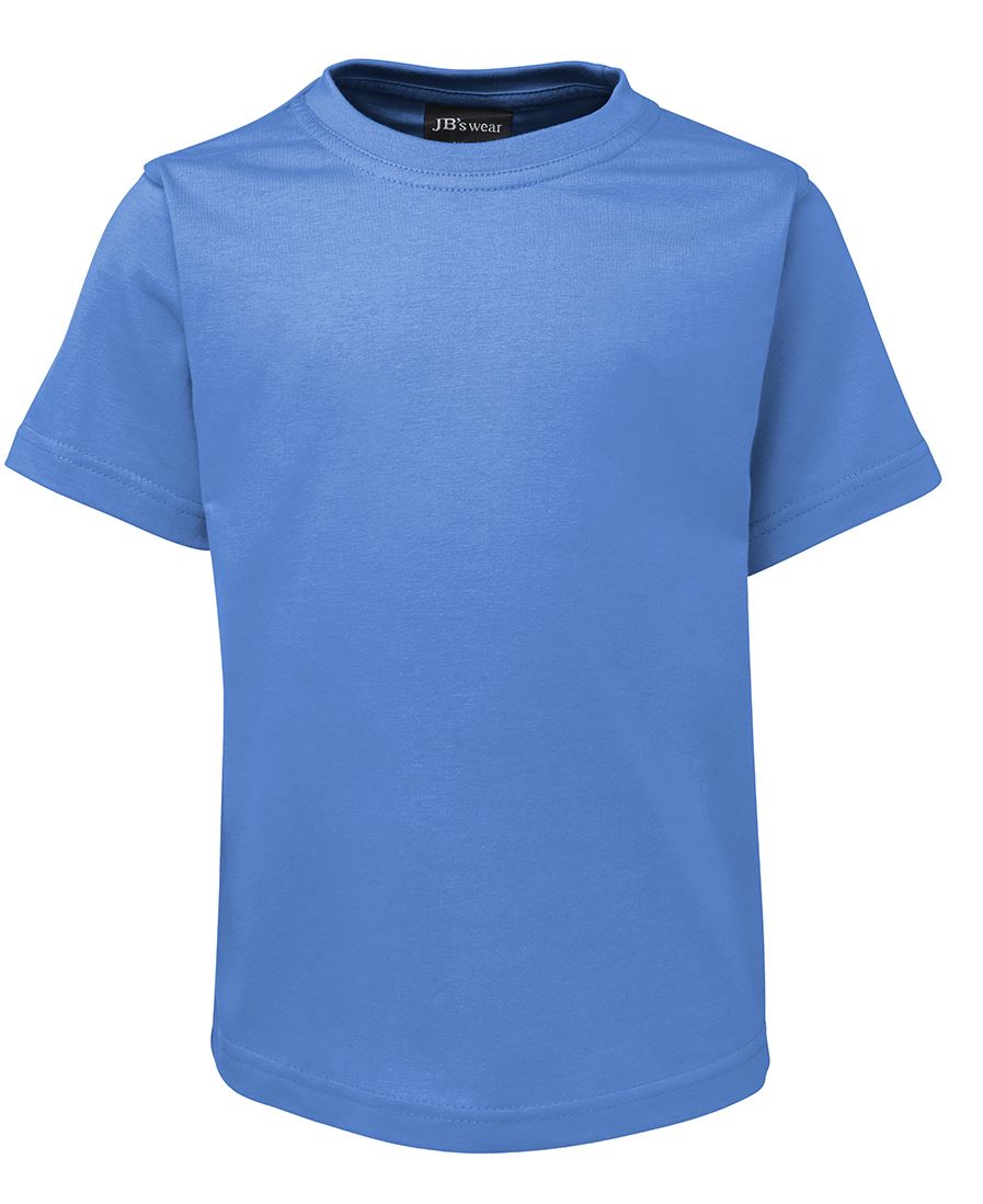 Kids Tee - 1KT (12 Colours)