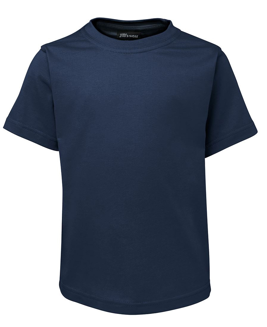 Kids Tee - 1KT (12 Colours)