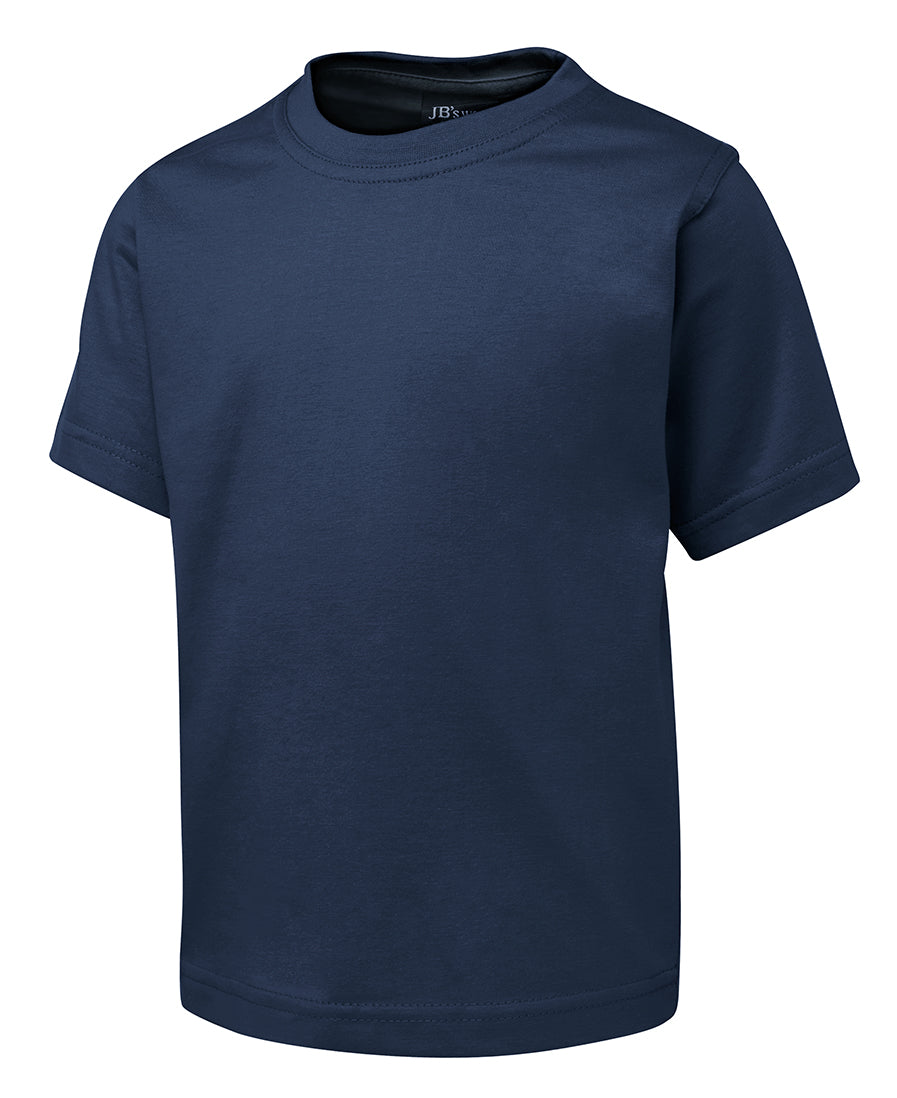 Kids Tee - 1KT (12 Colours)
