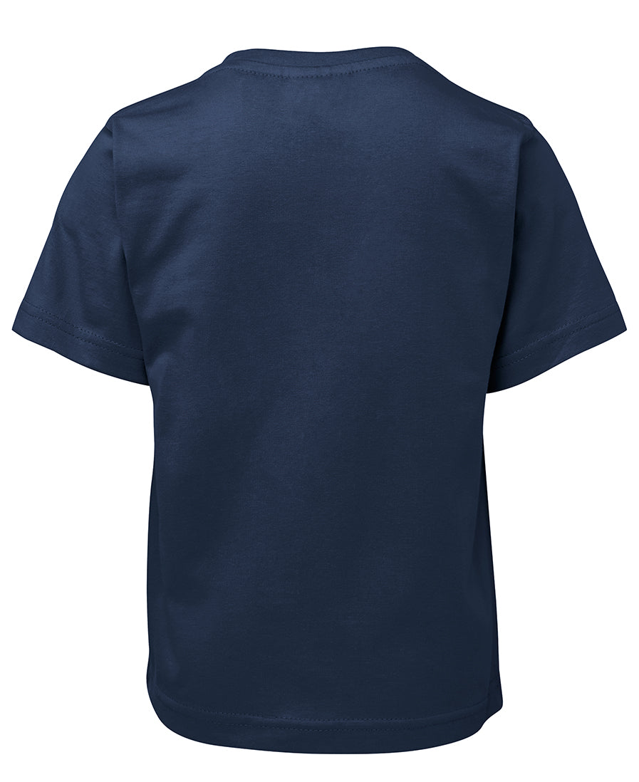 Kids Tee - 1KT (12 Colours)