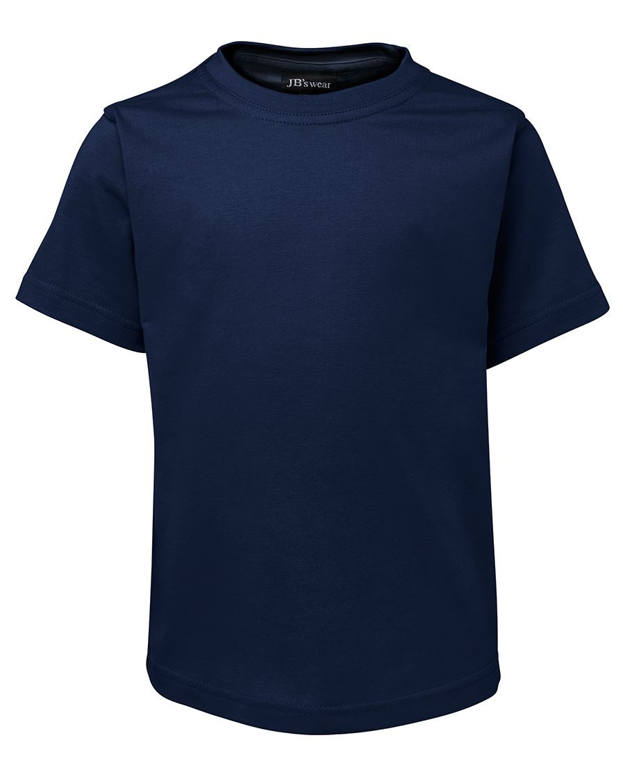 Kids Tee - 1KT (12 Colours)