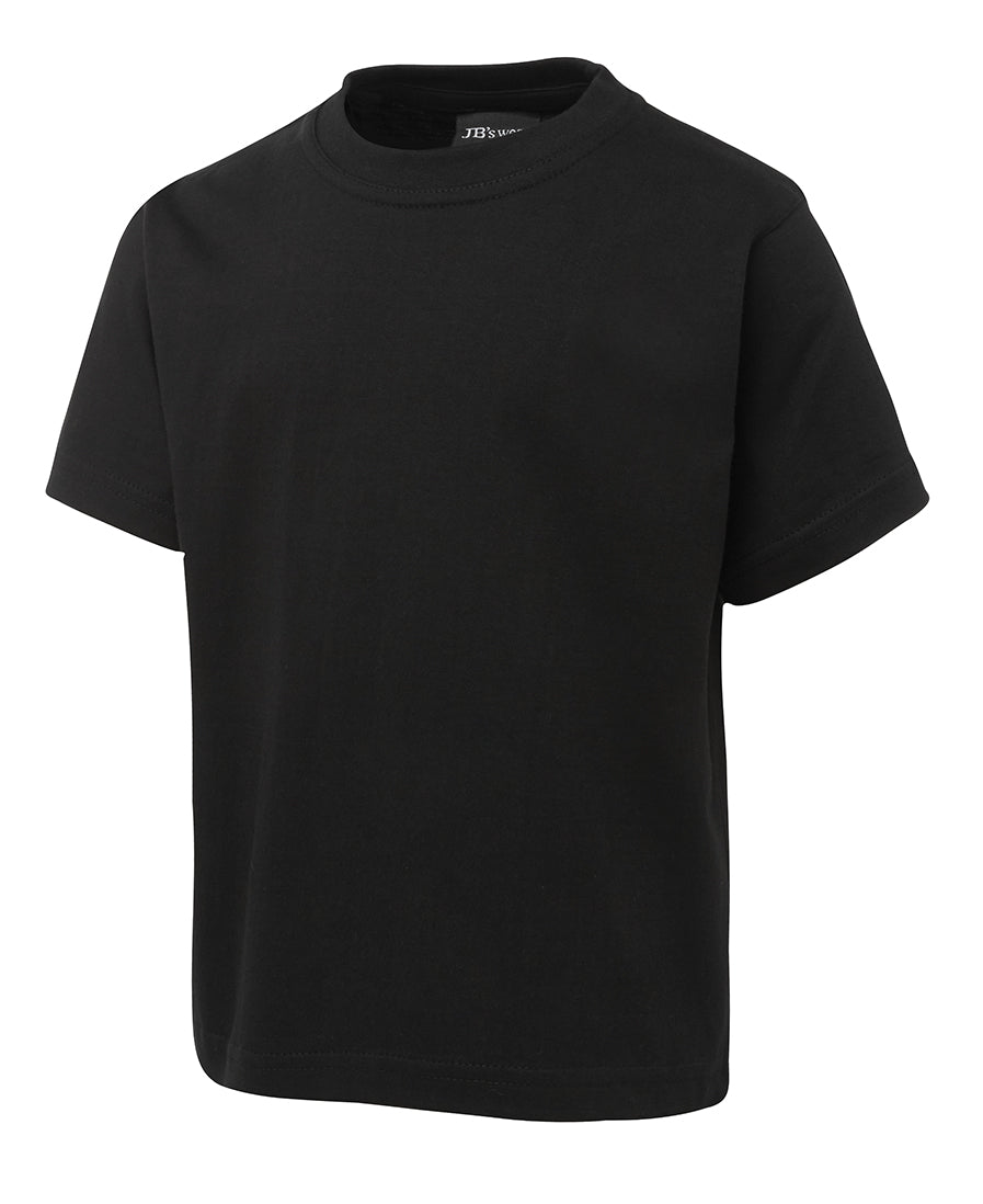 Kids Tee - 1KT (12 Colours)