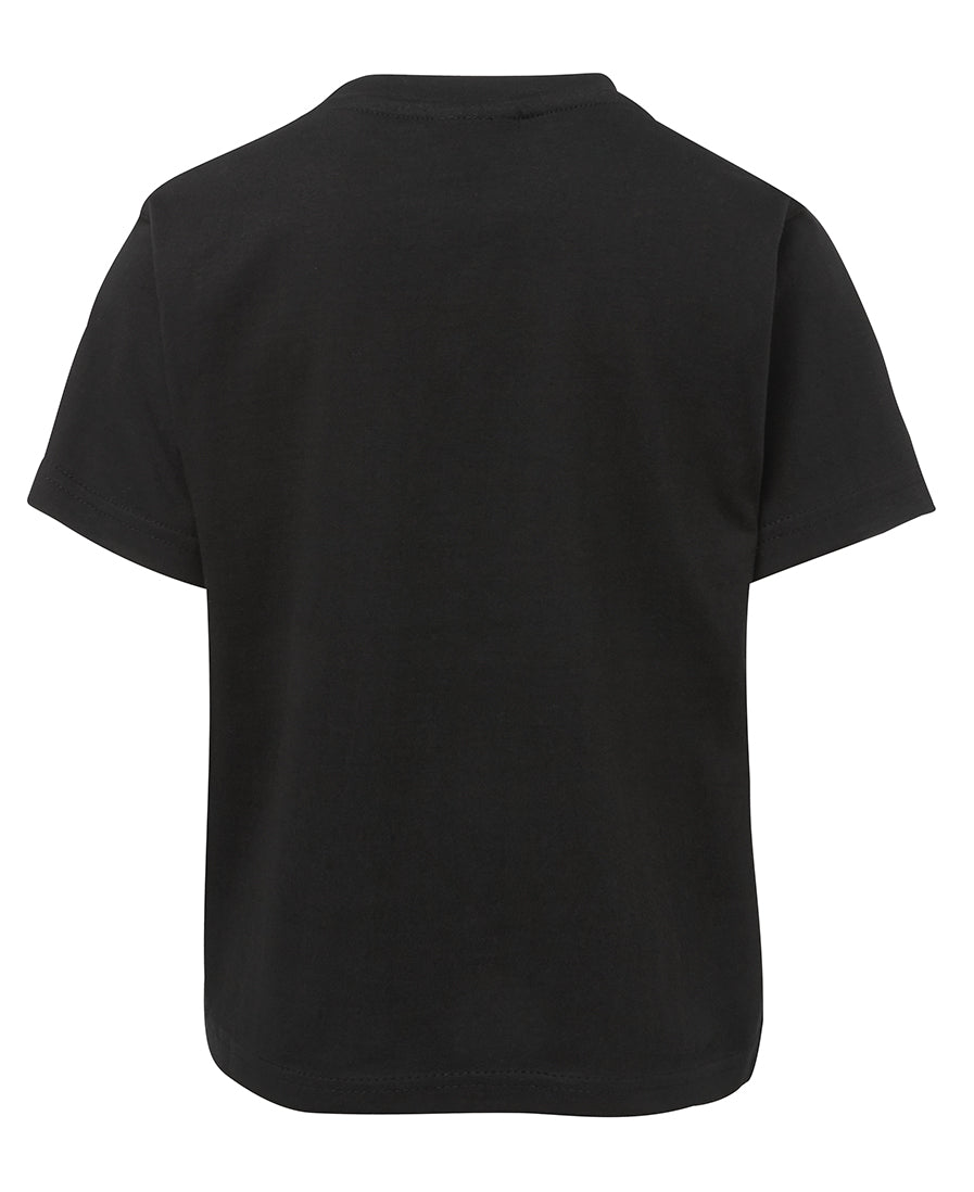 Kids Tee - 1KT (12 Colours)