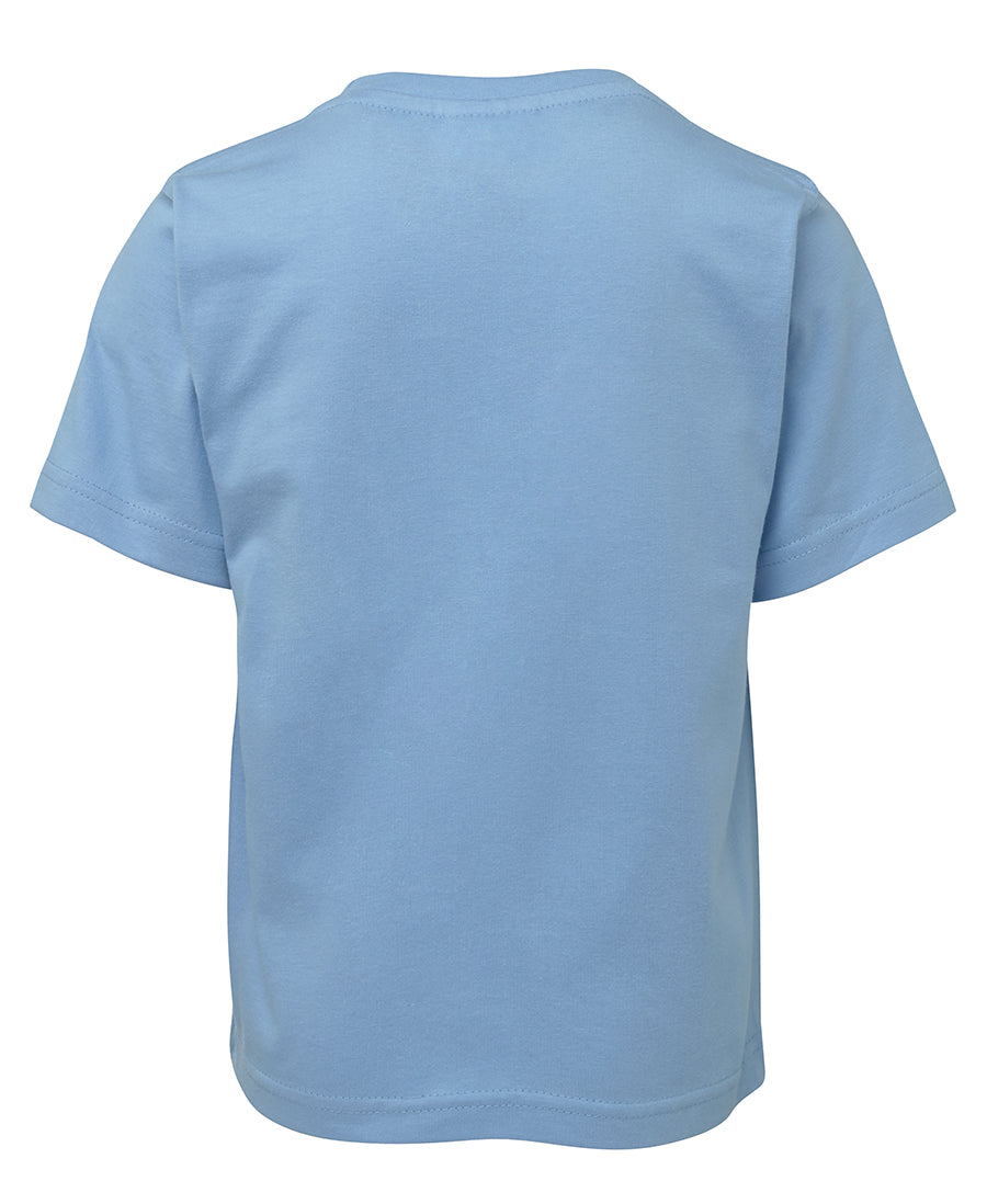 Kids Tee - 1KT (12 Colours)