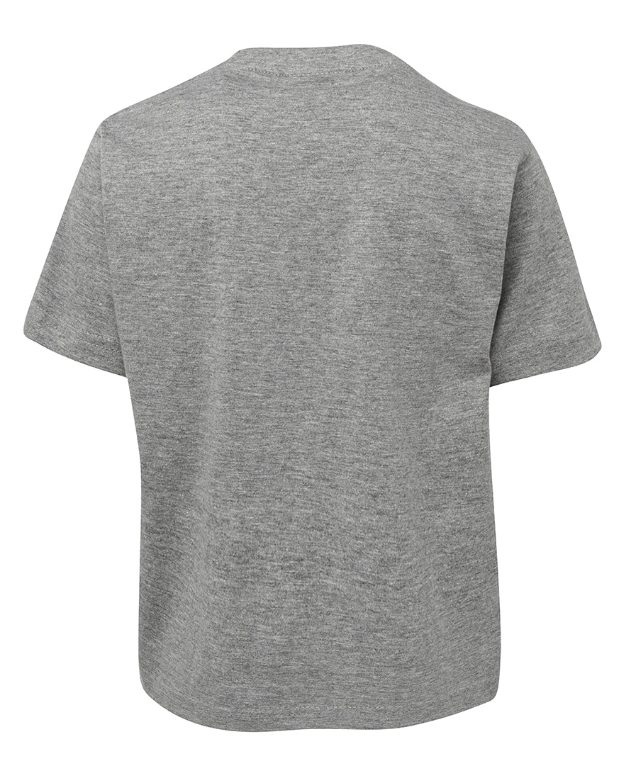 Kids Tee - 1KT (12 Colours)