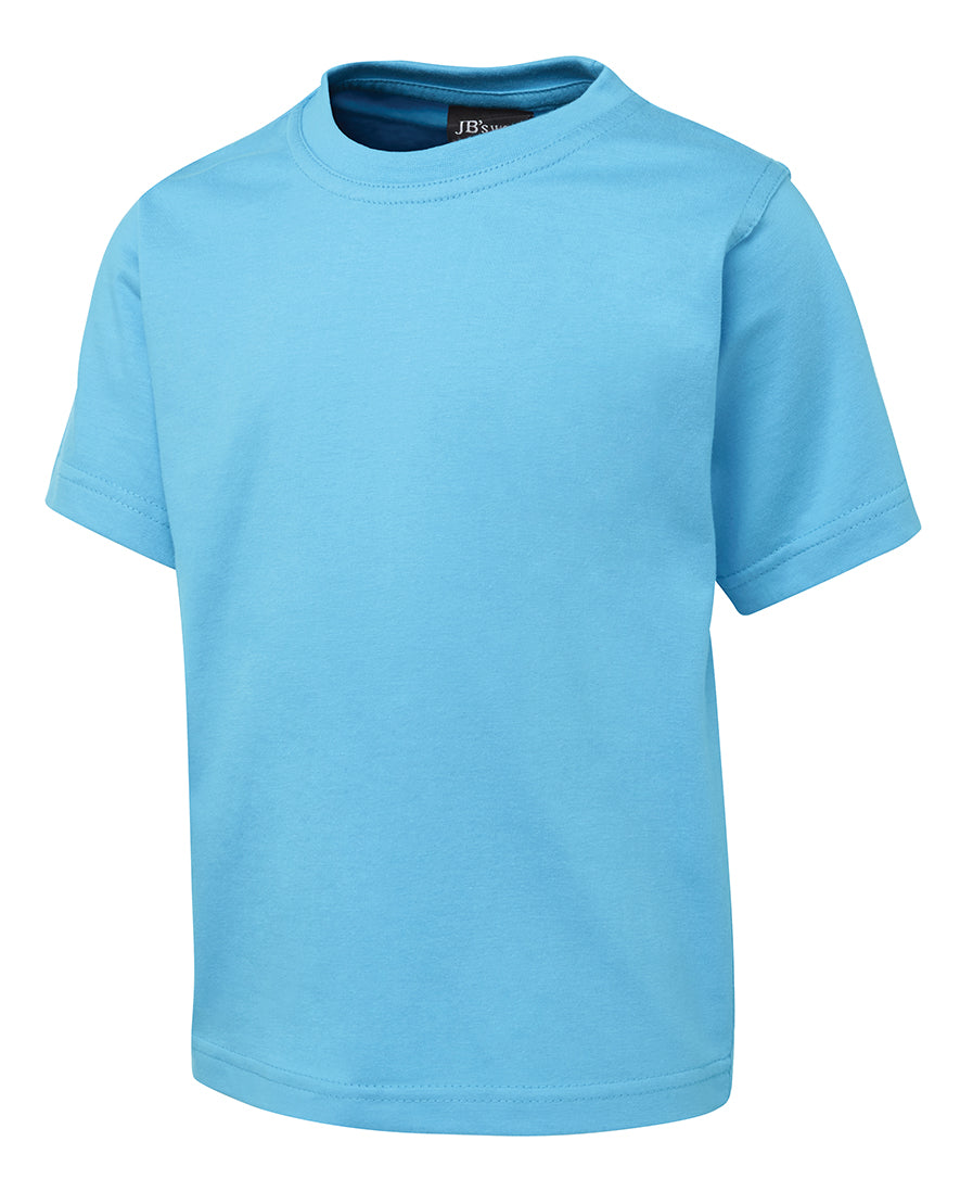 Kids Tee - 1KT (12 Colours)