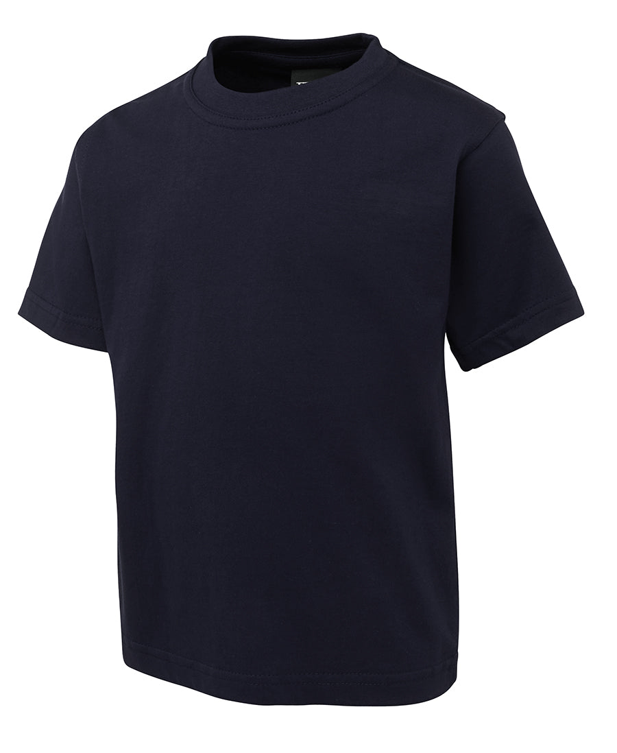Kids Tee - 1KT (12 Colours)