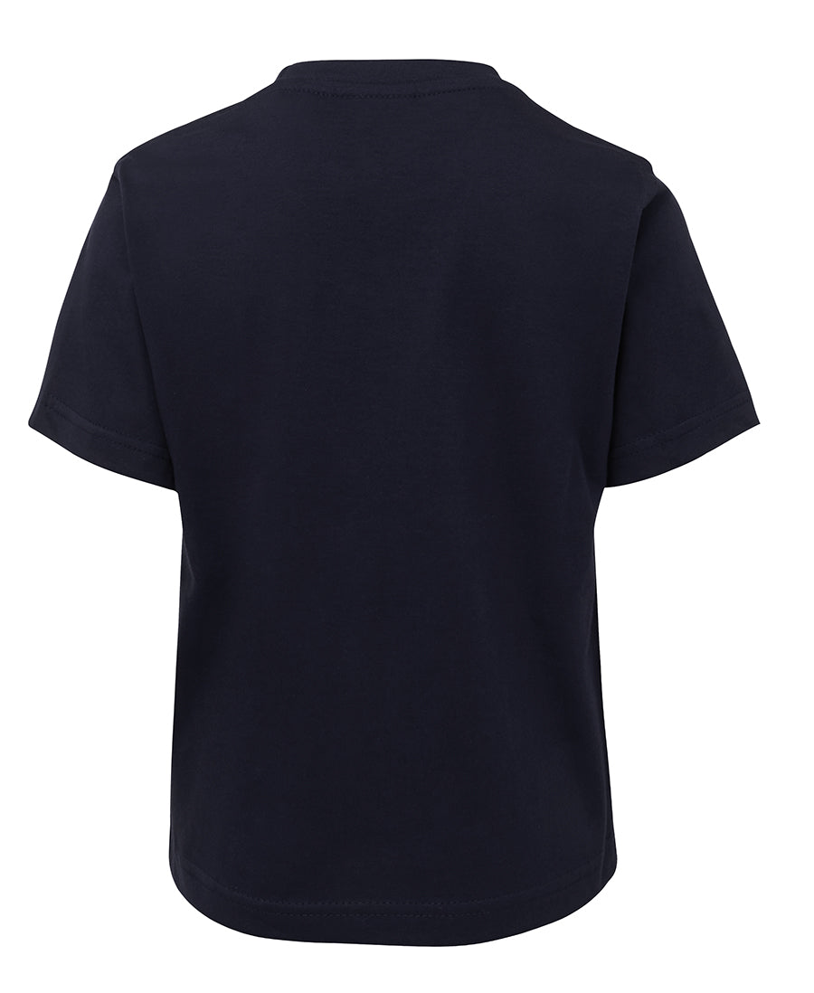 Kids Tee - 1KT (12 Colours)