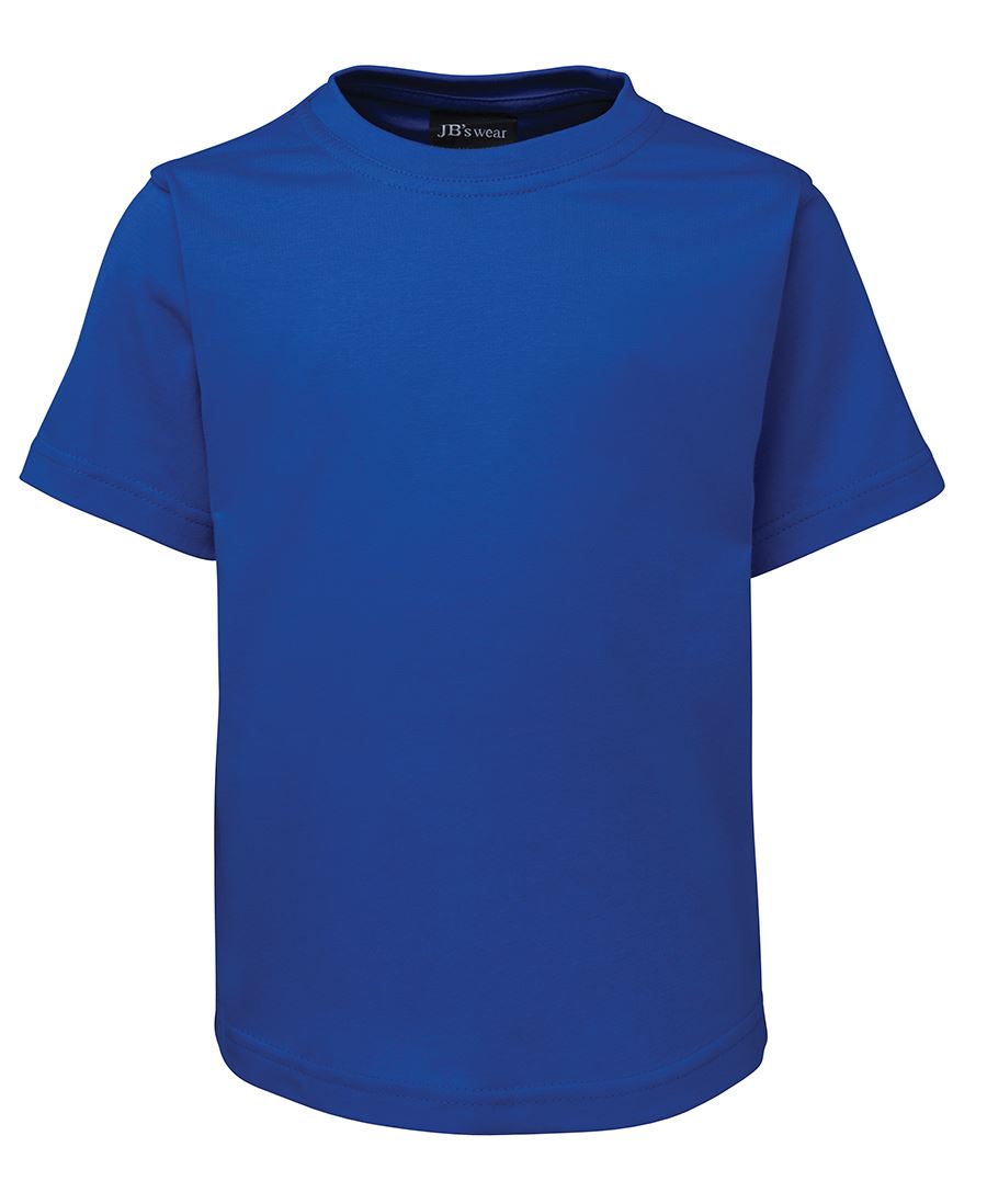 Kids Tee - 1KT (12 Colours)
