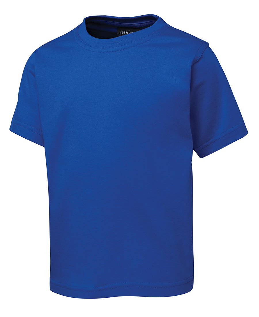 Kids Tee - 1KT (12 Colours)