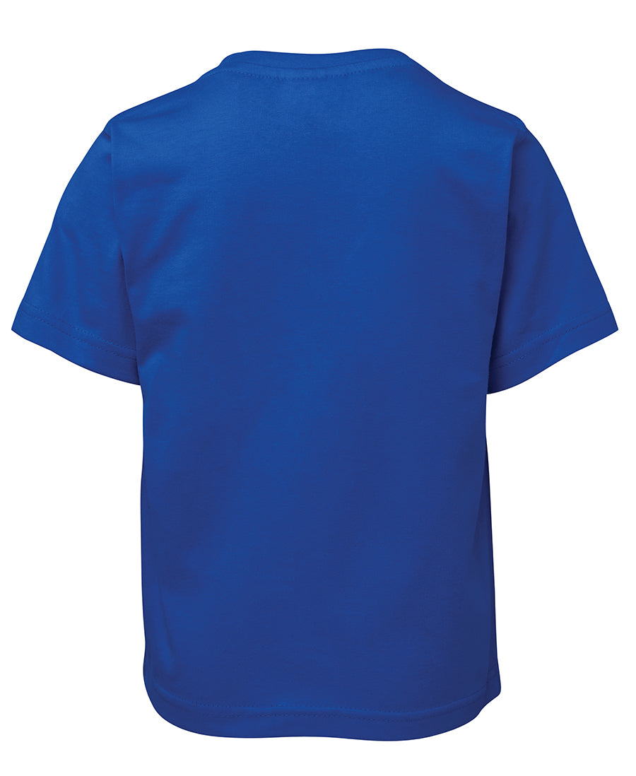 Kids Tee - 1KT (12 Colours)